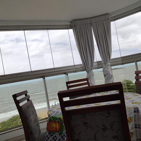 D Frente Green D 1 Vila Velha  Chambre photo