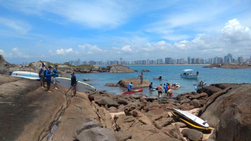 D Frente Green D 1 Vila Velha  Extérieur photo