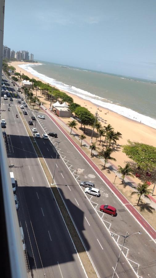 D Frente Green D 1 Vila Velha  Extérieur photo