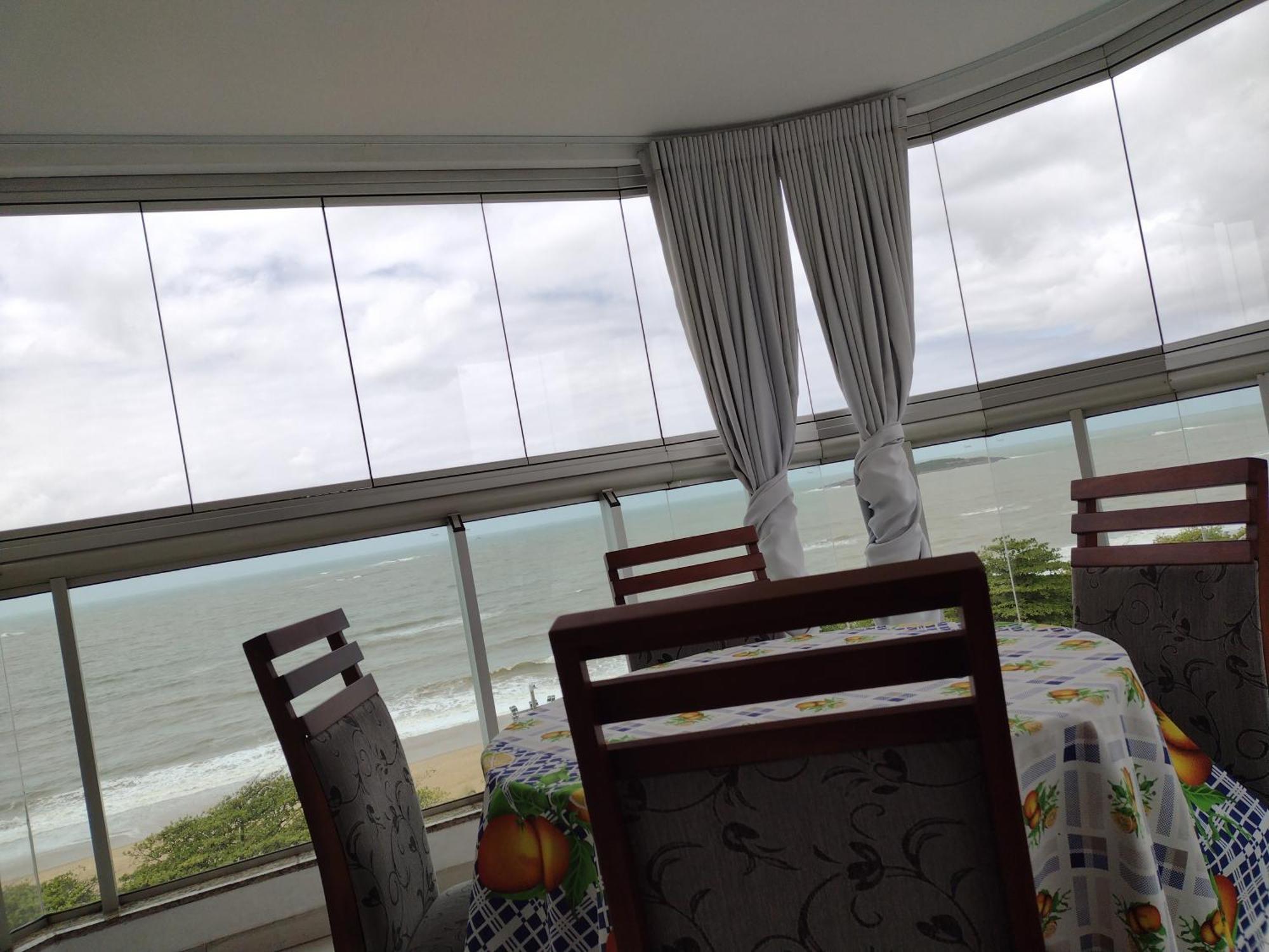 D Frente Green D 1 Vila Velha  Chambre photo