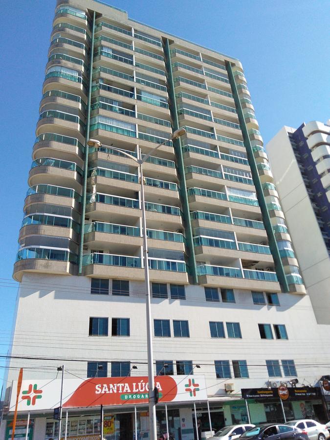 D Frente Green D 1 Vila Velha  Extérieur photo