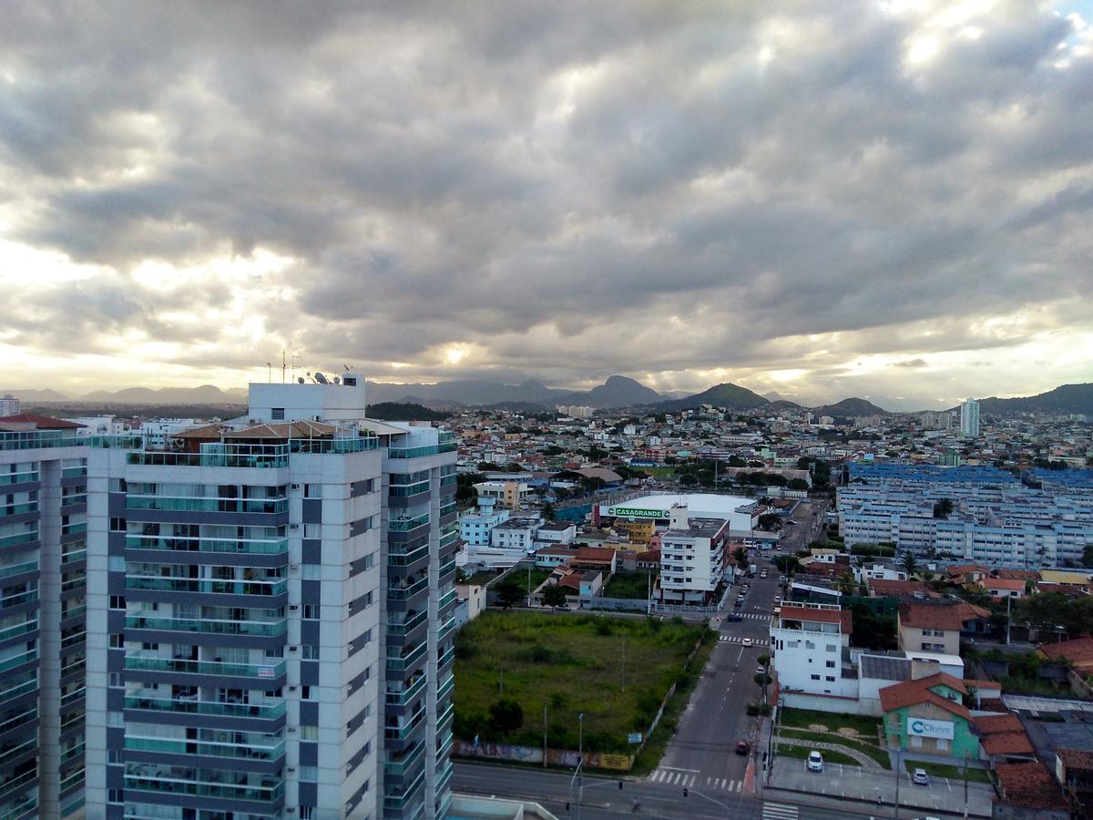 D Frente Green D 1 Vila Velha  Extérieur photo