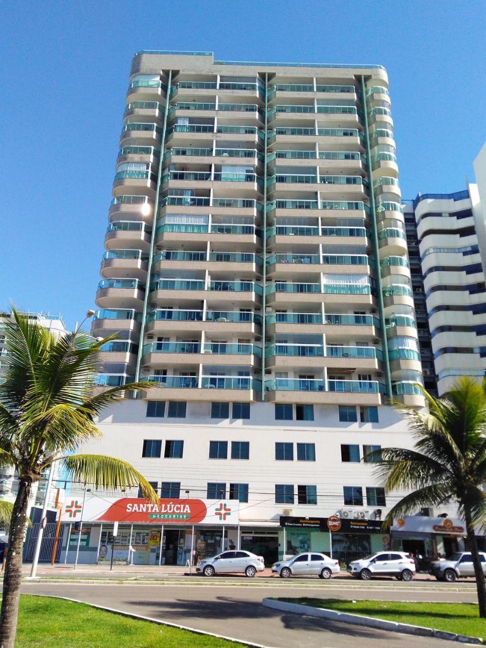 D Frente Green D 1 Vila Velha  Extérieur photo