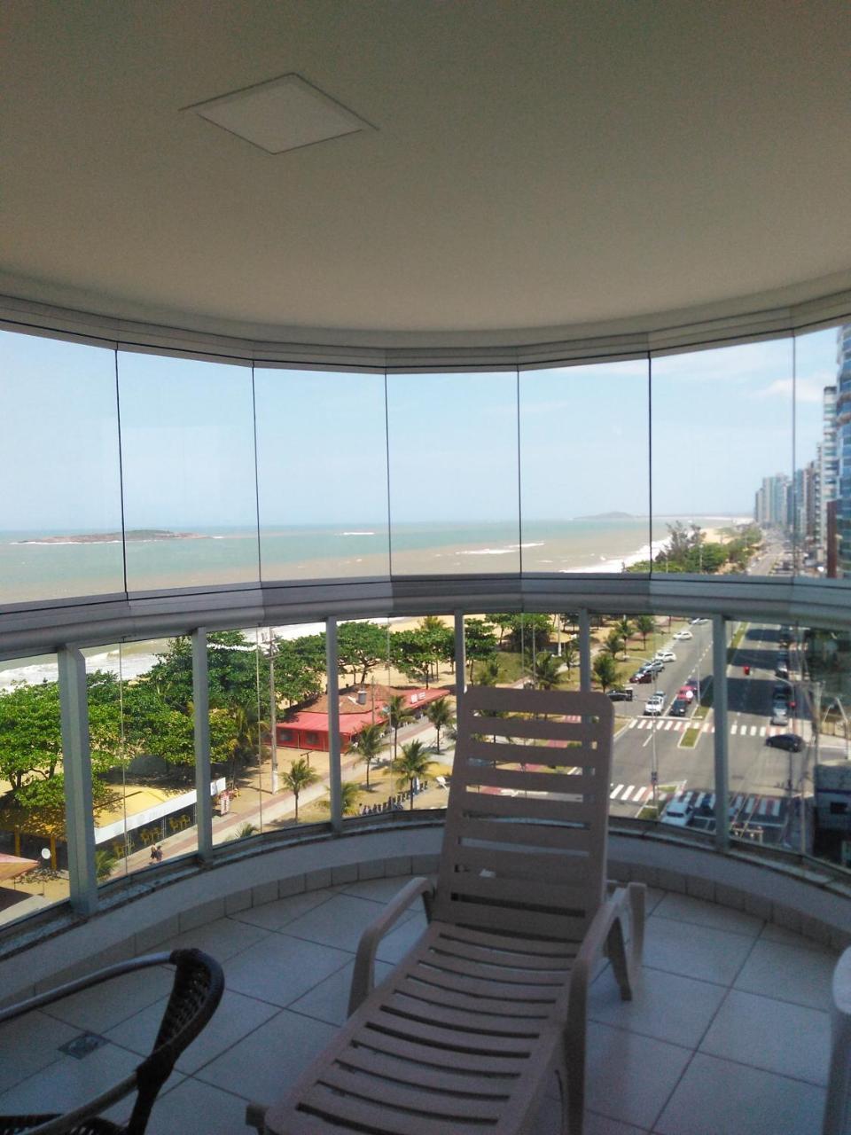 D Frente Green D 1 Vila Velha  Extérieur photo